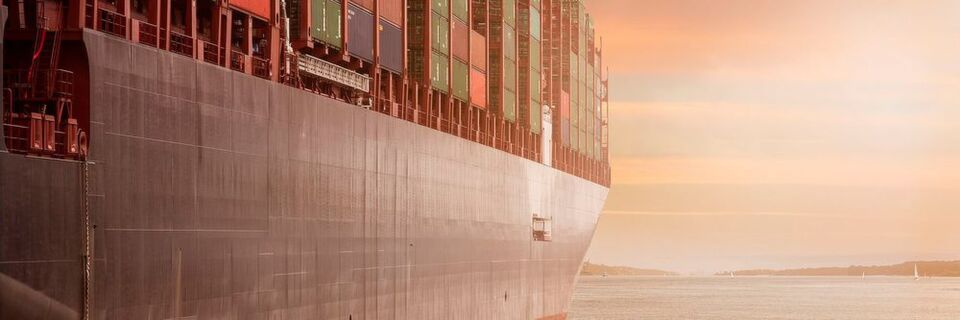 Der Logistikmarkt in Europa schippert in eine positive Zukunft: Im Jahr 2016 wuchs die europäische Logistikwirtschaft um rund 2 %. Der Logistikmarkt in Europa schippert in eine positive Zukunft: Im Jahr 2016 wuchs die europäische Logistikwirtschaft um rund 2 %.