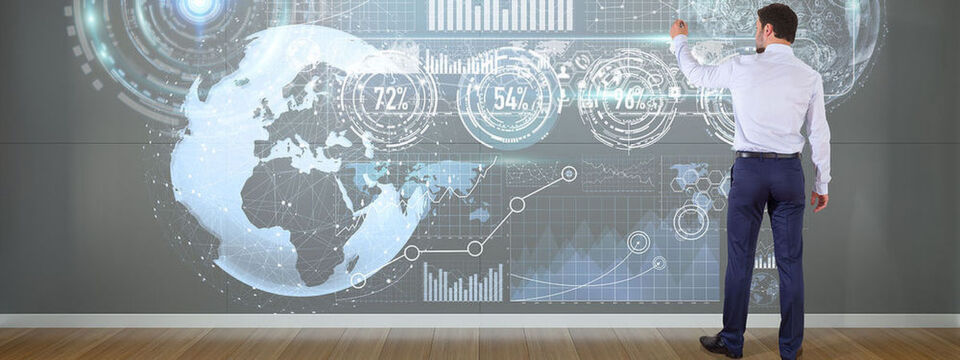 Die Kunden meckern, aber setzten trotzdem weiter auf Sharerpoint - und anderem für digitale Arbeitsplätze. Die Kunden meckern, aber setzten trotzdem weiter auf Sharerpoint - und anderem für digitale Arbeitsplätze.