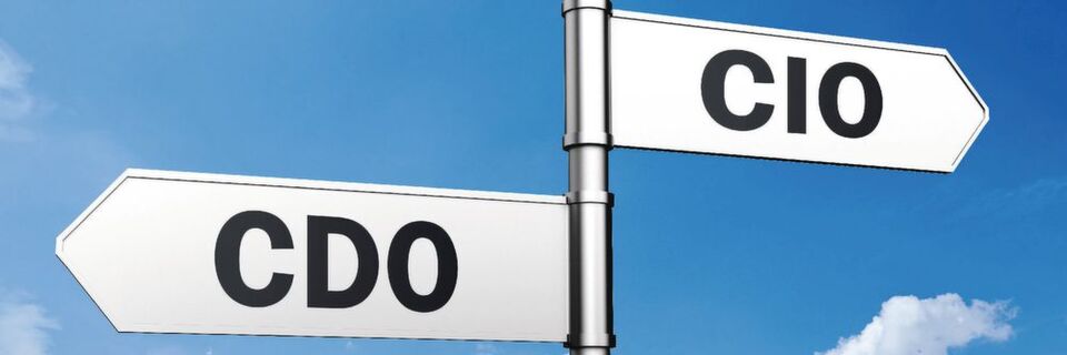 Im Zuge der Digitalisierung stehen politische Richtungsentscheidungen an, um eine optimale Steuerung zu erzielen Im Zuge der Digitalisierung stehen politische Richtungsentscheidungen an, um eine optimale Steuerung zu erzielen