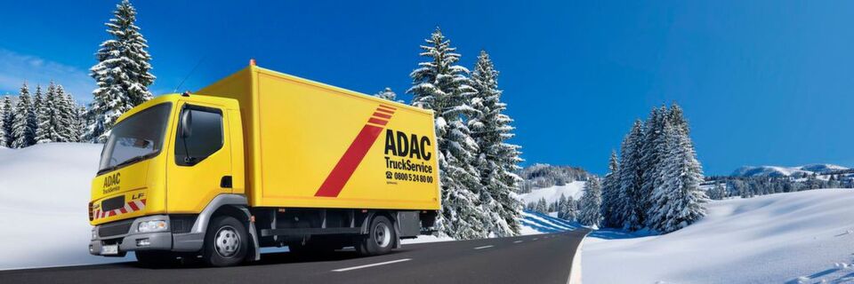 Der ADAC hat eine Checkliste für Lkw-Fahrer erstellt, die ihnen helfen soll, ihre Fahrzeuge fit für den Winter zu machen. Der ADAC hat eine Checkliste für Lkw-Fahrer erstellt, die ihnen helfen soll, ihre Fahrzeuge fit für den Winter zu machen.