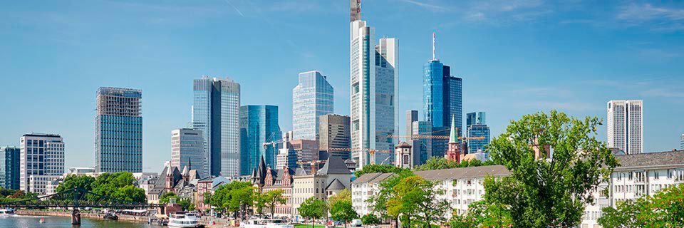 1&1 Versatel erweitert sein Glasfasernetz im Stadtgebiet von Frankfurt am Main. 1&1 Versatel erweitert sein Glasfasernetz im Stadtgebiet von Frankfurt am Main.