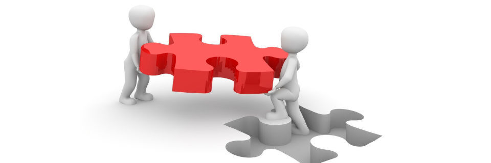 DevOps verlangt Zusammenarbeit DevOps verlangt Zusammenarbeit