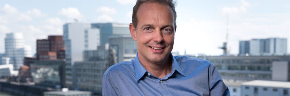 Nicht nur in Deutschland ist das Industrial IoT im Moment ein wichtiger Markt, sagt Bernd Groß, CEO von Cumulocity. Nicht nur in Deutschland ist das Industrial IoT im Moment ein wichtiger Markt, sagt Bernd Groß, CEO von Cumulocity.
