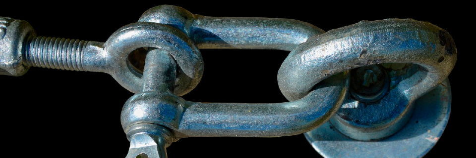 Blockchain ist in der IT zum Inbegriff für sicherere Transaktionen geworden. Blockchain ist in der IT zum Inbegriff für sicherere Transaktionen geworden.