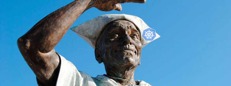 Thomas Joos gibt einige Hinweise, wie sich mit "Kubernetes" starten lässt. Thomas Joos gibt einige Hinweise, wie sich mit "Kubernetes" starten lässt.