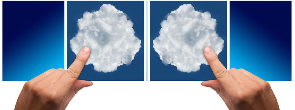 Cisco und Google schieben ihre Clouds zusammen. Herauskommen soll ein gemeinsames Hybrid-Cloud-Angebot mit Enterprise-Sicherheitsstandards. Cisco und Google schieben ihre Clouds zusammen. Herauskommen soll ein gemeinsames Hybrid-Cloud-Angebot mit Enterprise-Sicherheitsstandards.