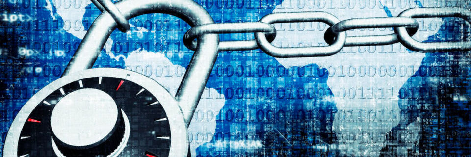 Cloud-Datenschutz ist vor allem auch eine Standort-Frage. Cloud-Datenschutz ist vor allem auch eine Standort-Frage.