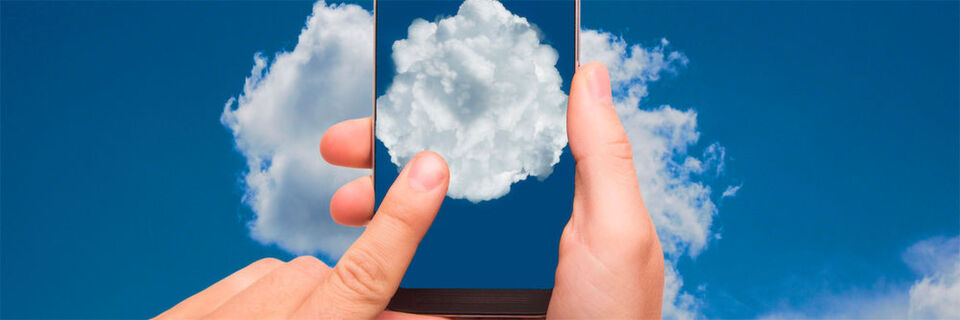 Viele KMU haben den Nutzwert von Cloud-Plattformen längst erkannt, viele weitere werden folgen, so eine Studie von Bain & Company. Viele KMU haben den Nutzwert von Cloud-Plattformen längst erkannt, viele weitere werden folgen, so eine Studie von Bain & Company.