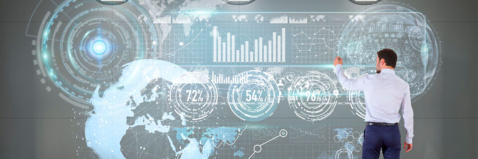 Herausforderung EU-DSGVO: Vier wichtige Faktoren für das Datenmanagement. Herausforderung EU-DSGVO: Vier wichtige Faktoren für das Datenmanagement.