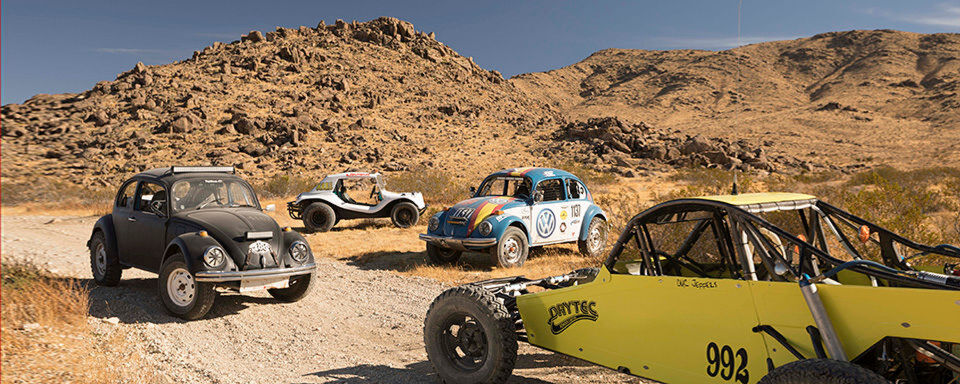 Die Rallye Baja 1000 wird 50. Zwischen dem 14. und 18. November versammeln sich deshalb Rennfahrer und Motorsportfans am Start in Ensenada/Mexiko, knapp zwei Autostunden südlich von San Diego/USA. Die Rallye Baja 1000 wird 50. Zwischen dem 14. und 18. November versammeln sich deshalb Rennfahrer und Motorsportfans am Start in Ensenada/Mexiko, knapp zwei Autostunden südlich von San Diego/USA.