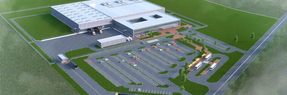 Neues Werk für Auto-Elektronik: Der erste Spatenstich im litauischen Kaunas soll Mitte 2018 erfolgen, die Produktion soll bereits ein Jahr später starten. Neues Werk für Auto-Elektronik: Der erste Spatenstich im litauischen Kaunas soll Mitte 2018 erfolgen, die Produktion soll bereits ein Jahr später starten.