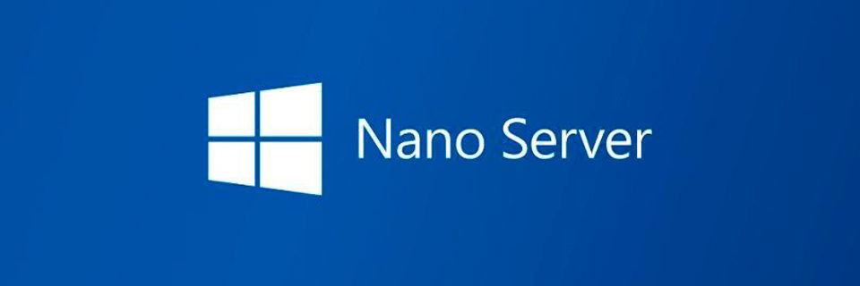Von einem Einsatz der Nano-Server-Edition von Windows Server 2016 muss aktuell abgeraten werden! Von einem Einsatz der Nano-Server-Edition von Windows Server 2016 muss aktuell abgeraten werden!
