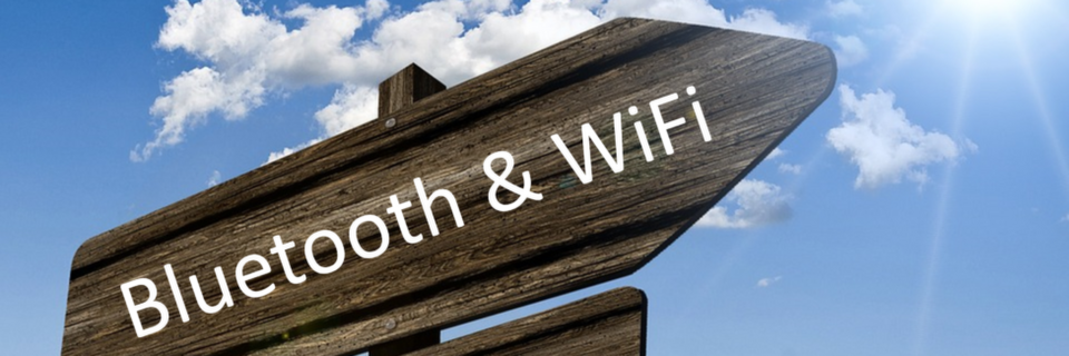 IoT-Technologien und ihre optimalen Einsatgebiete IoT-Technologien und ihre optimalen Einsatgebiete