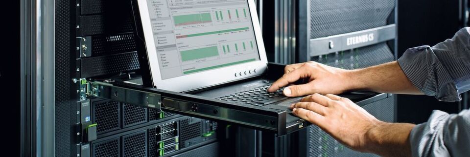 Storage-Lösungen zählen zu den Kernkompetenzen von Bytec. Storage-Lösungen zählen zu den Kernkompetenzen von Bytec.