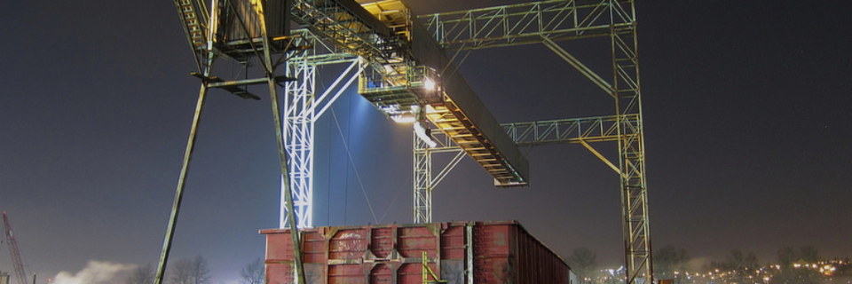 Lieferketten in der Lebensmittelindustrie müssen exakt geplant und ausgeführt werden. Lieferketten in der Lebensmittelindustrie müssen exakt geplant und ausgeführt werden.