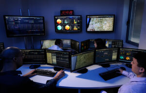 Cyber Security Simulatoren wie Cyberbit Range können bei der Fortbildung von Security-Experten eine Unterstützung sein. Cyber Security Simulatoren wie Cyberbit Range können bei der Fortbildung von Security-Experten eine Unterstützung sein.