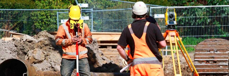 Hochwertige Geodaten für Wirtschaft, Verwaltung und Bürger soll das Geoportal liefern Hochwertige Geodaten für Wirtschaft, Verwaltung und Bürger soll das Geoportal liefern