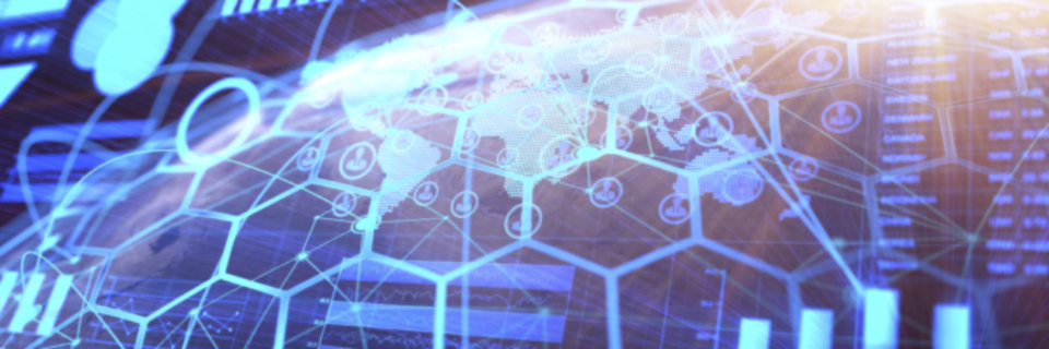 Wie hängen Geschäftsmodelle und Technologien zusammen? Wie hängen Geschäftsmodelle und Technologien zusammen?