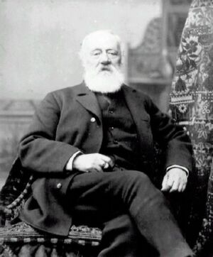 Antonio Meucci war einer der ersten, der versuchte, das Telefon zu patentieren – erfolglos. Antonio Meucci war einer der ersten, der versuchte, das Telefon zu patentieren – erfolglos.