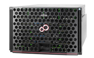 Bei dem Primequest 3800E-Modell handelt es sich um einen leistungsstarken 8-Socket Rack Server. Bei dem Primequest 3800E-Modell handelt es sich um einen leistungsstarken 8-Socket Rack Server.