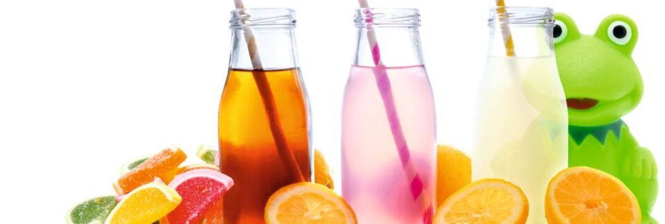 Abb. 1: Citronensäure wird neben der Lebensmittelindustrie auch in vielen anderen Produkten eingesetzt. Abb. 1: Citronensäure wird neben der Lebensmittelindustrie auch in vielen anderen Produkten eingesetzt.