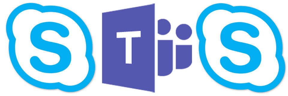 Rund um die Microsoft-Apps Teams und Skype for Business gab es in der letzten Zeit einige verwirrende Gerüchte. Rund um die Microsoft-Apps Teams und Skype for Business gab es in der letzten Zeit einige verwirrende Gerüchte.