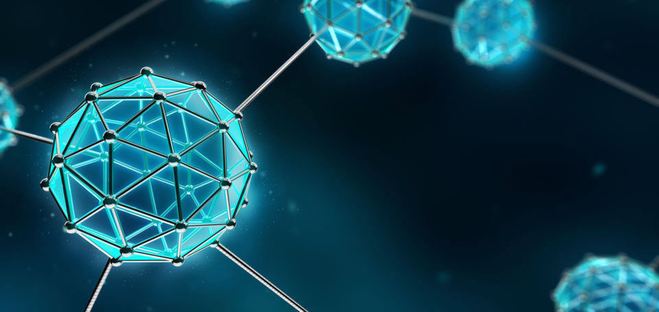 Das Ceroxid, wie es in Katalysatoren verwendet wird, liegt als Pulver vor; dieses besteht aus nanoskaligen Partikeln (ein Nanometer ist ein milliardstel Meter) mit hochkomplexer Struktur (Symbolbild). Das Ceroxid, wie es in Katalysatoren verwendet wird, liegt als Pulver vor; dieses besteht aus nanoskaligen Partikeln (ein Nanometer ist ein milliardstel Meter) mit hochkomplexer Struktur (Symbolbild).