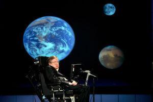 Stephen Hawking hatte sich in der Vergangenheit schon häufiger kritisch zum Thema KI geäußert. Auf dem Web Summit 2017 im portugiesischen Lissabon sprach der Physiker in einer Rede erneut Warnung vor unvorsichtiger KI-Entwicklung aus: Verliere der Mensch die Kontrolle über künstliche Intelligenz, könnte sich dies zum "schlimmsten Ereignis der Zivilisationsgeschichte" entwickeln. Stephen Hawking hatte sich in der Vergangenheit schon häufiger kritisch zum Thema KI geäußert. Auf dem Web Summit 2017 im portugiesischen Lissabon sprach der Physiker in einer Rede erneut Warnung vor unvorsichtiger KI-Entwicklung aus: Verliere der Mensch die Kontrolle über künstliche Intelligenz, könnte sich dies zum "schlimmsten Ereignis der Zivilisationsgeschichte" entwickeln.