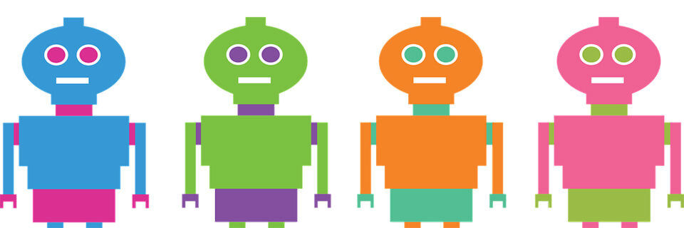 Social Bots eröffnen neue Dimensionen, um die öffentliche Meinung bei politischen Diskursen zu beeinflussen. Social Bots eröffnen neue Dimensionen, um die öffentliche Meinung bei politischen Diskursen zu beeinflussen.