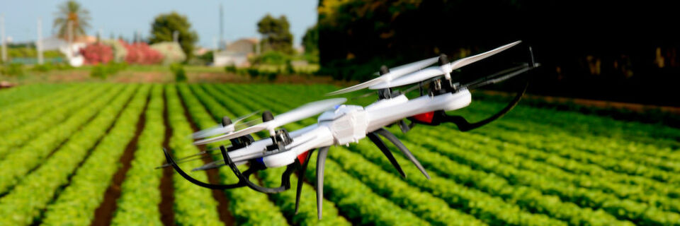 Die neue Marke xarvio umfasst alle Digital-Farming-Lösungen von Bayer. Die neue Marke xarvio umfasst alle Digital-Farming-Lösungen von Bayer.