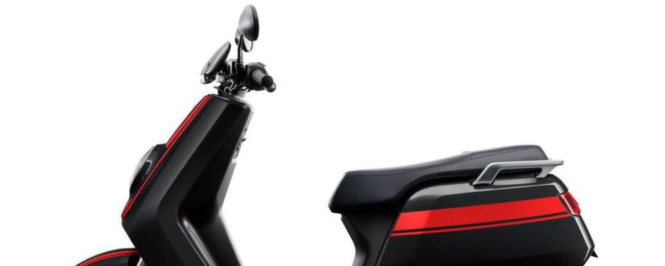 Bis zu 180 Kilometer soll der N-GTX mit einer Batterieladung weit kommen. Bis zu 180 Kilometer soll der N-GTX mit einer Batterieladung weit kommen.
