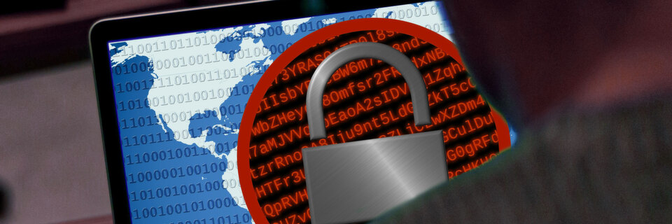 Um Ransomware abzuwehren, reichen klassische Virenscanner nicht aus. Unternehmen brauchen ein Sicherheitskonzept, das technische und organisatorische Maßnahmen mit einbezieht. Um Ransomware abzuwehren, reichen klassische Virenscanner nicht aus. Unternehmen brauchen ein Sicherheitskonzept, das technische und organisatorische Maßnahmen mit einbezieht.