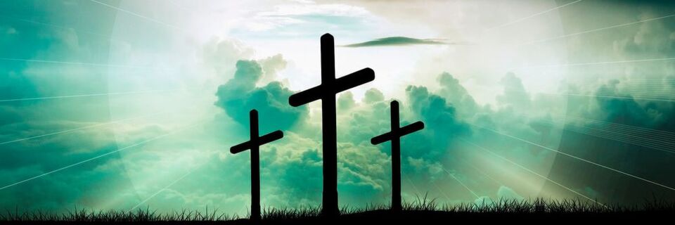 Kirchen in Deutschland und ihr Weg in die Cloud. Kirchen in Deutschland und ihr Weg in die Cloud.