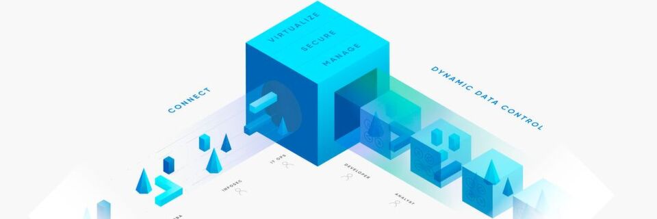 Eine DevOps-Lösung wie die Dynamic Data Platform von Delphix optimiert Migrationsprojekte und beschleunigt Entwicklungs- und Testprozesse. Eine DevOps-Lösung wie die Dynamic Data Platform von Delphix optimiert Migrationsprojekte und beschleunigt Entwicklungs- und Testprozesse.