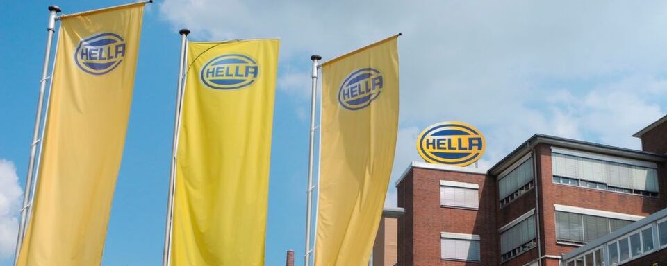 Der in Berlin ansässige Inkubator von Hella hat sein erstes Spin-off lanciert: Das ausgegründete Start-up-Unternehmen heißt „Brighter AI“. Der in Berlin ansässige Inkubator von Hella hat sein erstes Spin-off lanciert: Das ausgegründete Start-up-Unternehmen heißt „Brighter AI“.