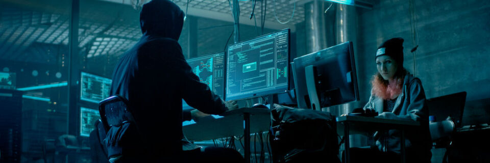 Bringt man cyberkriminelle Jugendliche auf den richtigen Weg, kann das auch das Problem des IT-Fachkräftemangels lösen. Dazu müssen aber viele Verantwortliche zusammenarbeiten. Bringt man cyberkriminelle Jugendliche auf den richtigen Weg, kann das auch das Problem des IT-Fachkräftemangels lösen. Dazu müssen aber viele Verantwortliche zusammenarbeiten.