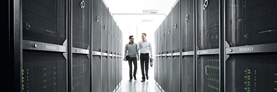 Die neue kombinierte konvergenten Infrastrukturlösung NFLEX von Fujitsu und Netapp soll Unternehmen die Implementierung virtueller Umgebungen sowie deren Betrieb und Unterstützung erleichtern. Die neue kombinierte konvergenten Infrastrukturlösung NFLEX von Fujitsu und Netapp soll Unternehmen die Implementierung virtueller Umgebungen sowie deren Betrieb und Unterstützung erleichtern.