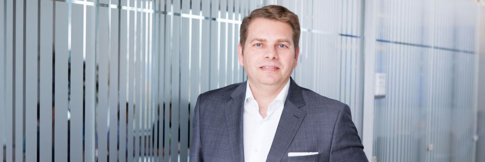 Christian Gehring ist nun Pre-Sales Director Germany bei VMware. Christian Gehring ist nun Pre-Sales Director Germany bei VMware.