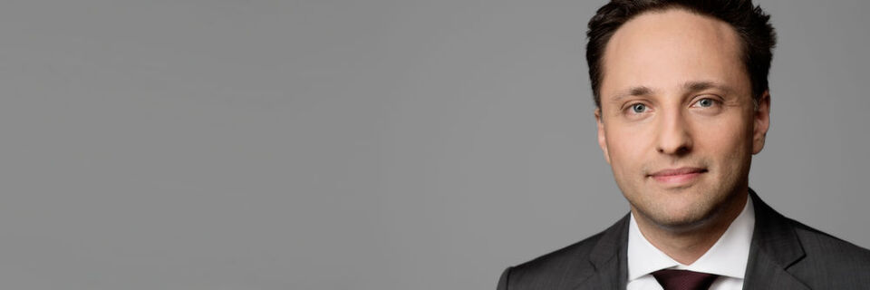 Ammar Alkassar ist nur noch bis Ende 2017 Geschäftsführer und CEO von Rohde & Schwarz Cybersecurity. Ammar Alkassar ist nur noch bis Ende 2017 Geschäftsführer und CEO von Rohde & Schwarz Cybersecurity.