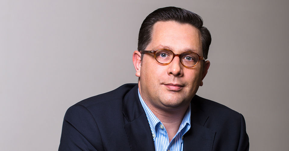 Matthias Frühauf ist Regional Presales Manager CEMEA bei Veeam. Matthias Frühauf ist Regional Presales Manager CEMEA bei Veeam.