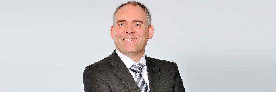 Der Autor: Christoph Müller-Dott ist Geschäftsführer für Zentral-, Süd- und Osteuropa bei Orange Business Services Der Autor: Christoph Müller-Dott ist Geschäftsführer für Zentral-, Süd- und Osteuropa bei Orange Business Services