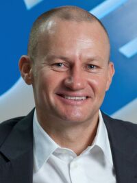 Michael Collins, Channel-Chef EMEA bei Dell EMC, sieht die Distribution als strategischen Marktzugang für den Hersteller an. Michael Collins, Channel-Chef EMEA bei Dell EMC, sieht die Distribution als strategischen Marktzugang für den Hersteller an.