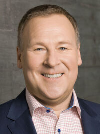 Dietmar Ulrich, Director der BU Dell EMC bei Tech Data AS, befürchtet Einbußen im Enterprise-Geschäft. Dietmar Ulrich, Director der BU Dell EMC bei Tech Data AS, befürchtet Einbußen im Enterprise-Geschäft.