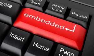 Embedded Systeme sind in zahlreichen Feldern anzutreffen, ob nun im Consumer-, Industrie-, Automotive- oder Avionik-Markt. Dabei ist es ein großer Unterschied, ob nun eine Kaffeemaschine oder ein Flugzeug gesteuert werden muss. Wer ein Embedded System entwickeln will sollte daher wissen, wie diese Systeme klassifiziert und definiert werden. Embedded Systeme sind in zahlreichen Feldern anzutreffen, ob nun im Consumer-, Industrie-, Automotive- oder Avionik-Markt. Dabei ist es ein großer Unterschied, ob nun eine Kaffeemaschine oder ein Flugzeug gesteuert werden muss. Wer ein Embedded System entwickeln will sollte daher wissen, wie diese Systeme klassifiziert und definiert werden.