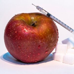 Viele Diabetespatienten benötigen Insulinspritzen, um ihre Zuckerwerte stabil zu halten. Viele Diabetespatienten benötigen Insulinspritzen, um ihre Zuckerwerte stabil zu halten.