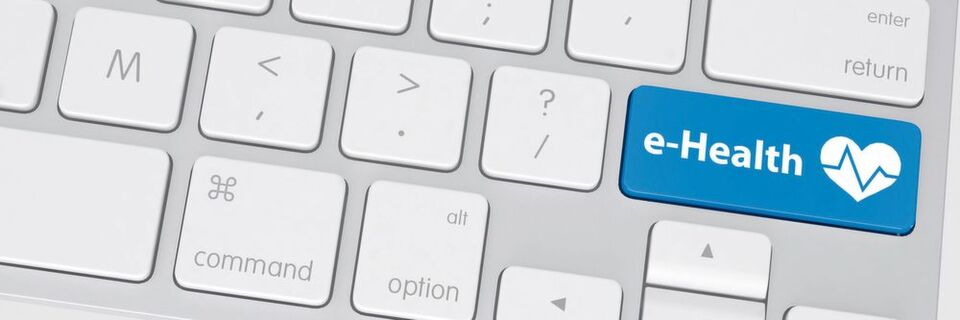 Soll eHealth ein Erfolg werden, braucht es rasche Richtungsentscheidungen Soll eHealth ein Erfolg werden, braucht es rasche Richtungsentscheidungen