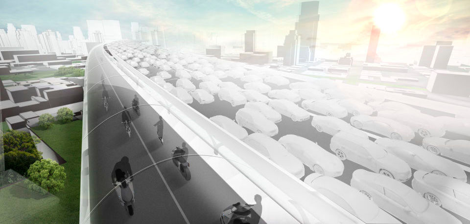 Die Welt der individuellen und nachhaltigen Mobilität steht vor allem in Ballungsräumen vor großen Herausforderungen. Die Welt der individuellen und nachhaltigen Mobilität steht vor allem in Ballungsräumen vor großen Herausforderungen.