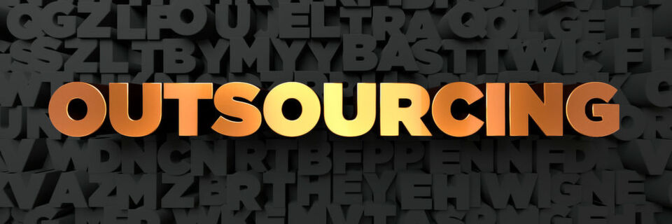 Der Sourcing-Markt verändert sich. Der Sourcing-Markt verändert sich.