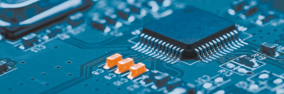 Vernetzte Elektronikfertigung Vernetzte Elektronikfertigung