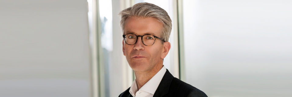 Der Autor: Thomas Ehrlich ist Country Manager DACH von Varonis Der Autor: Thomas Ehrlich ist Country Manager DACH von Varonis